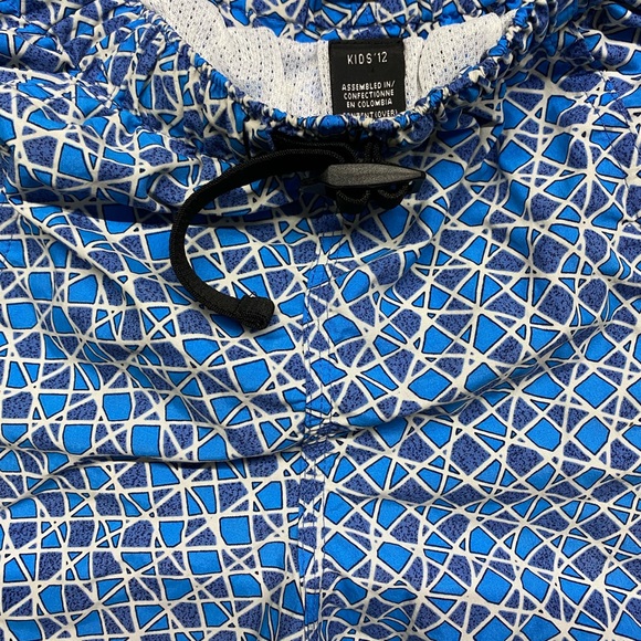 Vintage Patagonia Boys (12) Baggies Active Hiking - Picture 4 of 4